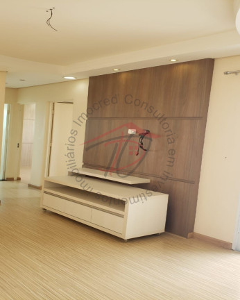 Imóvel com 2 Quartos à Venda, 52 m² em Jardim Santa Terezinha (nova Veneza) - Sumaré