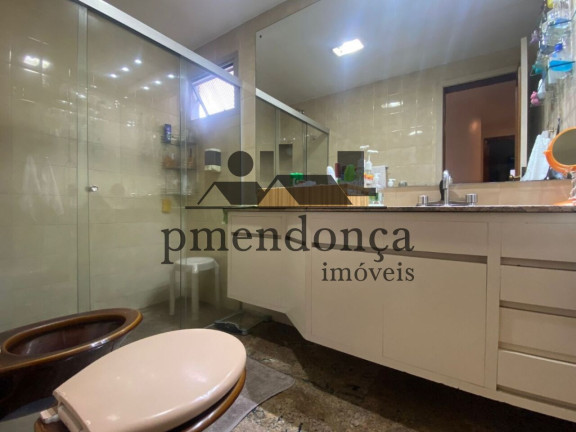 Imagem Apartamento com 3 Quartos à Venda, 158 m² em Perdizes - São Paulo