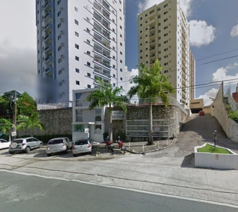 Imagem Apartamento com 2 Quartos à Venda, 61 m² em Tambauzinho - João Pessoa