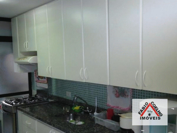 Imagem Apartamento com 3 Quartos à Venda, 125 m² em Vila Andrade - São Paulo Imagem Apartamento com 3 Quartos à Venda, 125 m² em Vila Andrade - São Paulo