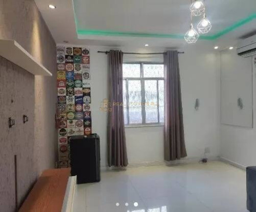 Imagem Apartamento com 2 Quartos à Venda, 70 m² em Vila Valqueire - Rio De Janeiro