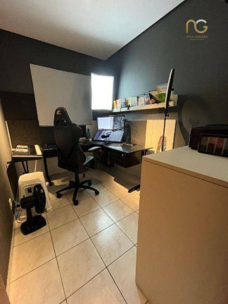 Imagem Apartamento com 3 Quartos à Venda, 84 m² em Aviação - Praia Grande