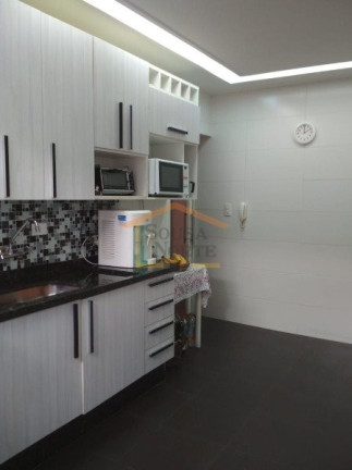 Imagem Casa de Condomínio com 3 Quartos à Venda, 120 m² em Santana - São Paulo Imagem Casa de Condomínio com 3 Quartos à Venda, 120 m² em Santana - São Paulo