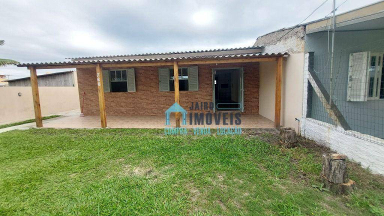 Casa com 4 Quartos à Venda, 350 m² em Centro - Balneário Pinhal