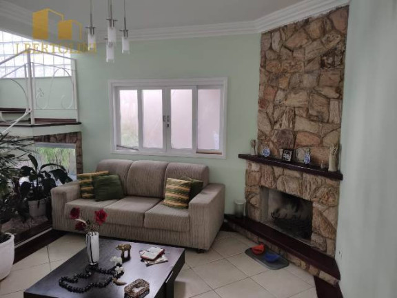 Imagem Casa de Condomínio com 6 Quartos à Venda, 420 m² em Urbanova - São José Dos Campos Imagem Casa de Condomínio com 6 Quartos à Venda, 420 m² em Urbanova - São José Dos Campos