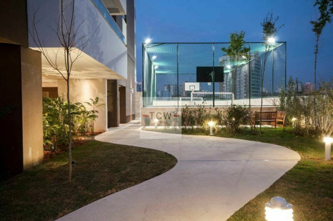Imagem Apartamento com 2 Quartos à Venda, 67 m² em Vila Mariana - São Paulo