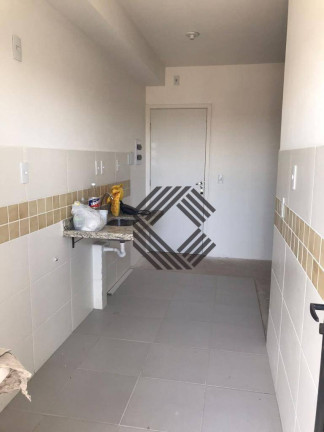 Imagem Apartamento com 2 Quartos à Venda, 56 m² em Jardim Novo Horizonte - Sorocaba