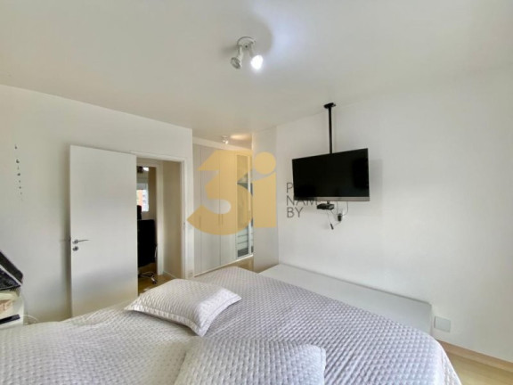 Imagem Apartamento com 3 Quartos à Venda, 173 m² em Panamby - São Paulo Imagem Apartamento com 3 Quartos à Venda, 173 m² em Panamby - São Paulo