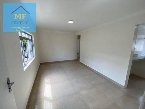 Imagem Apartamento com 3 Quartos à Venda, 60 m² em Aparecida - Santos