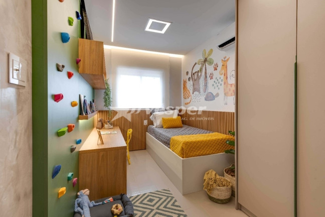 Imagem Apartamento com 3 Quartos à Venda, 78 m² em Parque Amazônia - Goiânia Imagem Apartamento com 3 Quartos à Venda, 78 m² em Parque Amazônia - Goiânia