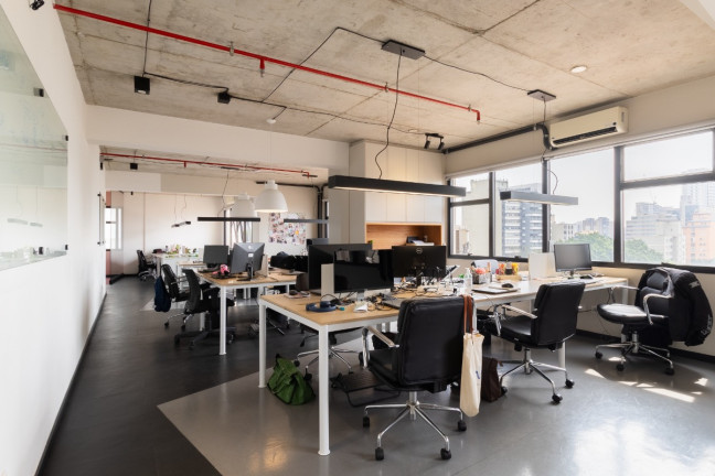 Imagem Ponto Comercial à Venda, 175 m² em Pinheiros - São Paulo