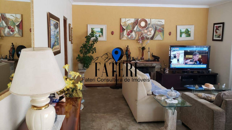 Imagem Casa com 3 Quartos à Venda, 377 m² em Jardim Das Flores - Atibaia Imagem Casa com 3 Quartos à Venda, 377 m² em Jardim Das Flores - Atibaia