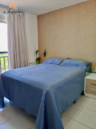 Imagem Apartamento com 3 Quartos à Venda, 70 m² em Cocó - Fortaleza Imagem Apartamento com 3 Quartos à Venda, 70 m² em Cocó - Fortaleza
