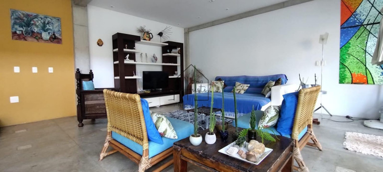Imagem Casa de Condomínio com 4 Quartos para Alugar, 230 m² em Guaecá - São Sebastião Imagem Casa de Condomínio com 4 Quartos para Alugar, 230 m² em Guaecá - São Sebastião