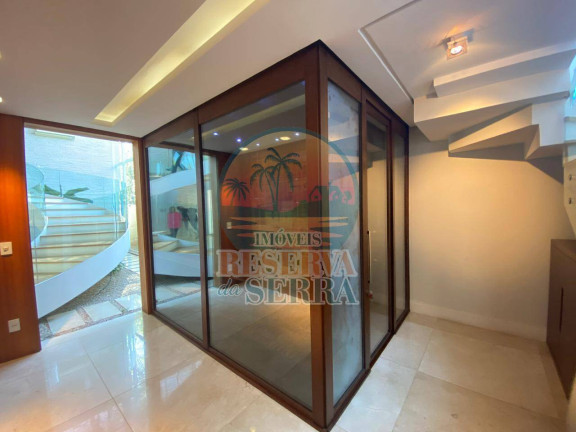 Imagem Casa de Condomínio com 5 Quartos à Venda, 405 m² em Reserva Da Serra - Jundiaí