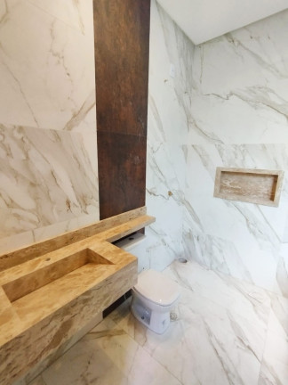 Imagem Casa com 3 Quartos à Venda, 300 m² em Residencial Porto Seguro - Goiânia