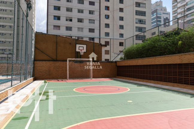 Imagem Apartamento com 3 Quartos à Venda, 130 m² em Perdizes Imagem Apartamento com 3 Quartos à Venda, 130 m² em Perdizes