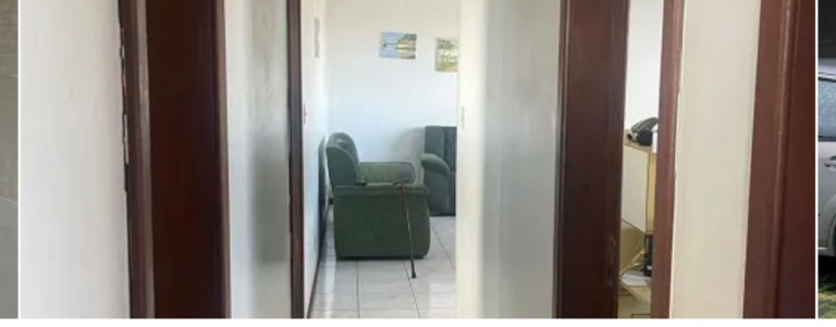 Imagem Apartamento com 3 Quartos à Venda, 98 m² em Engenho Velho De Brotas - Salvador