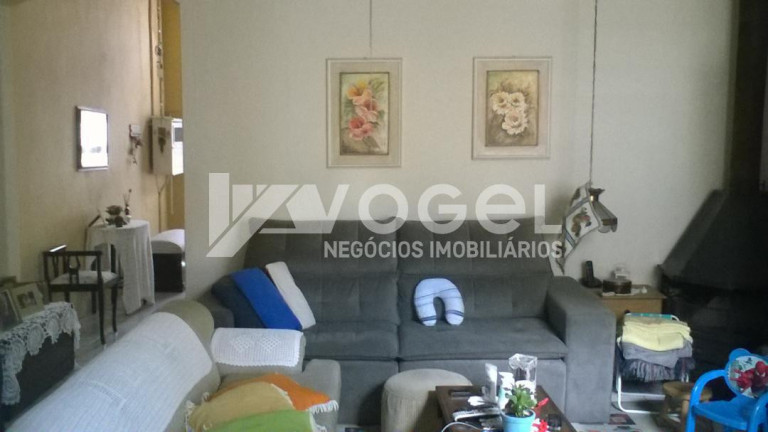 Imagem Casa com 2 Quartos à Venda, 200 m² em Centro - Sao Leopoldo