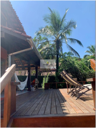 Imagem Casa com 3 Quartos à Venda, 230 m² em Maresias - São Sebastião