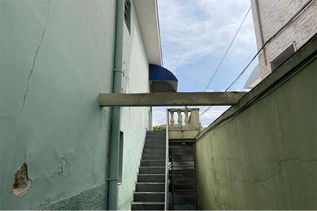 Imagem Casa com 3 Quartos à Venda, em Penha De França - São Paulo Imagem Casa com 3 Quartos à Venda, em Penha De França - São Paulo