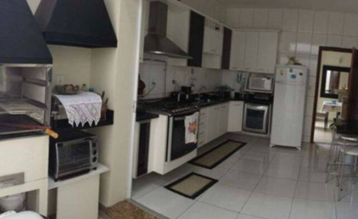 Imagem Casa com 3 Quartos à Venda, 229 m² em Caminho Novo - Tremembé