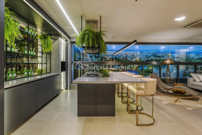 Imagem Apartamento com 3 Quartos à Venda, 316 m² em Cambuí - Campinas Imagem Apartamento com 3 Quartos à Venda, 316 m² em Cambuí - Campinas