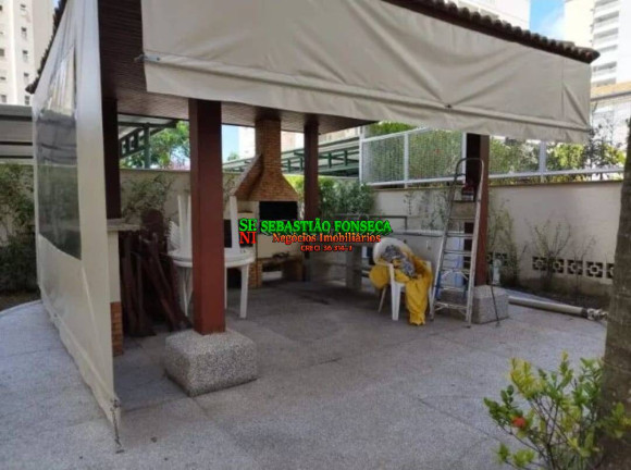 Imagem Apartamento com 3 Quartos à Venda, 77 m² em Parque Residencial Aquarius - São José Dos Campos Imagem Apartamento com 3 Quartos à Venda, 77 m² em Parque Residencial Aquarius - São José Dos Campos