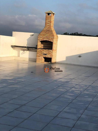 Imagem Apartamento com 3 Quartos à Venda, 57 m² em Jardim Mauá - Mauá
