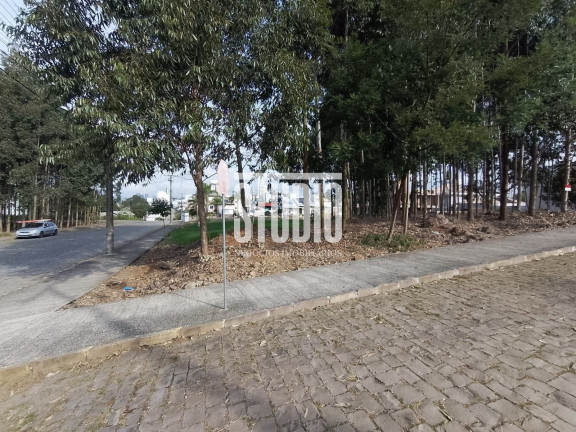 Terreno à Venda, 450 m² em Universitário - Bento Gonçalves
