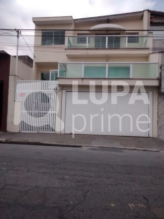 Imagem Casa com 4 Quartos à Venda, 268 m² em Vila Medeiros - São Paulo Imagem Casa com 4 Quartos à Venda, 268 m² em Vila Medeiros - São Paulo