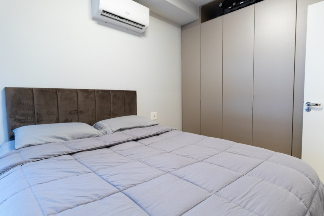 Imagem Apartamento com 1 Quarto à Venda, 34 m² em Pinheiros - São Paulo Imagem Apartamento com 1 Quarto à Venda, 34 m² em Pinheiros - São Paulo