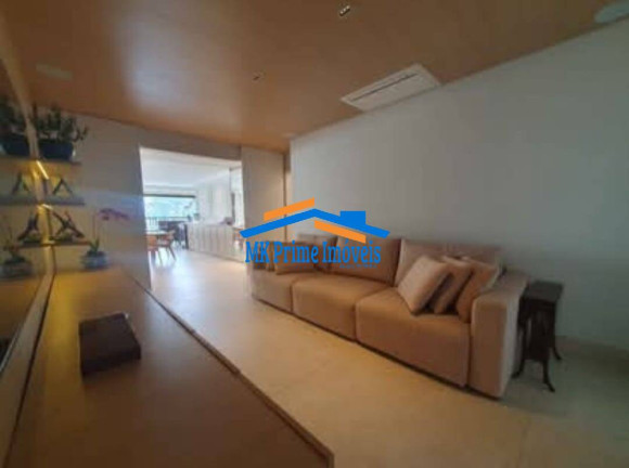 Imagem Apartamento com 3 Quartos à Venda, 360 m² em Alphaville Centro Industrial E Empresarial/alphaville. - Barueri Imagem Apartamento com 3 Quartos à Venda, 360 m² em Alphaville Centro Industrial E Empresarial/alphaville. - Barueri