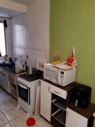 Imagem Imóvel com 2 Quartos à Venda, 43 m² em Lomba Do Pinheiro - Porto Alegre