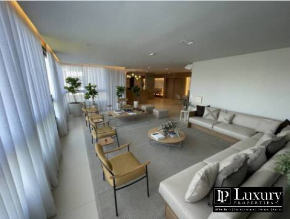 Imagem Apartamento com 3 Quartos à Venda, 175 m² em Cidade Jardim - São Paulo Imagem Apartamento com 3 Quartos à Venda, 175 m² em Cidade Jardim - São Paulo