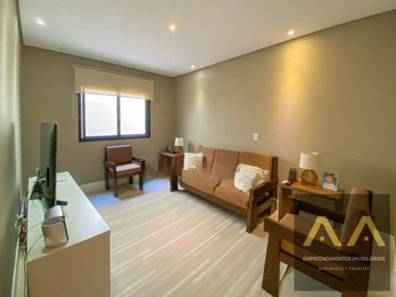 Imagem Casa de Condomínio com 4 Quartos à Venda, 440 m² em Alphaville - Santana De Parnaíba Imagem Casa de Condomínio com 4 Quartos à Venda, 440 m² em Alphaville - Santana De Parnaíba