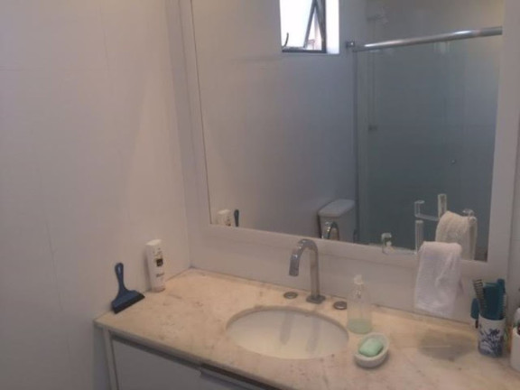 Imagem Apartamento com 3 Quartos à Venda, 155 m² em Jardim Armação - Salvador Imagem Apartamento com 3 Quartos à Venda, 155 m² em Jardim Armação - Salvador