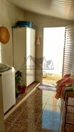 Imagem Casa com 2 Quartos à Venda, 80 m² em Parque Das Garças - Guaratinguetá