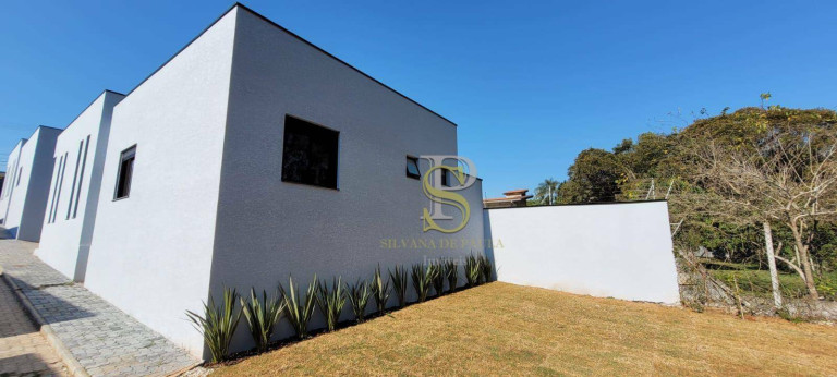 Imagem Casa com 3 Quartos à Venda, 104 m² em Jardim Estância Brasil - Atibaia Imagem Casa com 3 Quartos à Venda, 104 m² em Jardim Estância Brasil - Atibaia