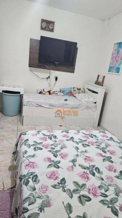 Imagem Casa com 3 Quartos à Venda, 125 m² em Cidade Jardim Cumbica - Guarulhos