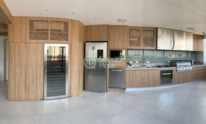 Imagem Cobertura com 6 Quartos à Venda, 900 m² em Vila Andrade - São Paulo Imagem Cobertura com 6 Quartos à Venda, 900 m² em Vila Andrade - São Paulo