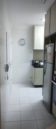 Imagem Apartamento com 3 Quartos à Venda, 83 m² em Mauá - São Caetano Do Sul