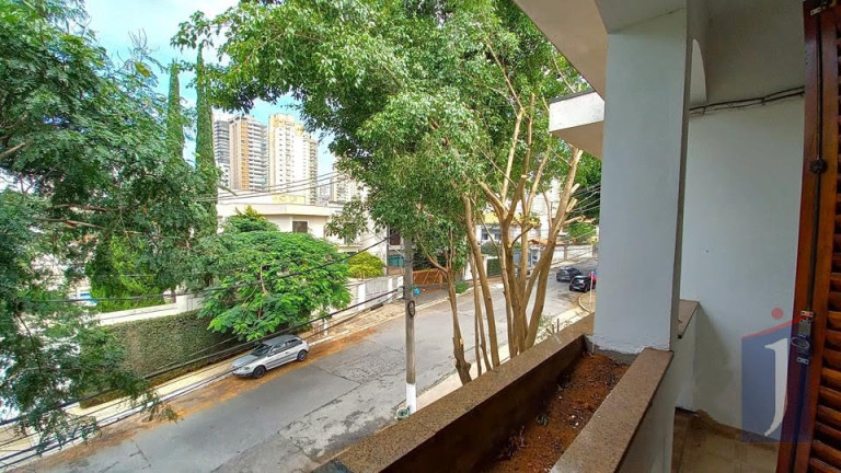 Imagem Casa com 4 Quartos à Venda, 322 m² em Jardim Da Gloria - São Paulo Imagem Casa com 4 Quartos à Venda, 322 m² em Jardim Da Gloria - São Paulo