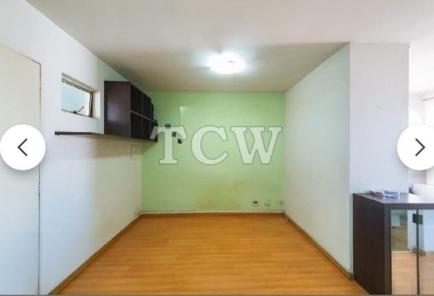 Imagem Apartamento com 2 Quartos à Venda, 49 m² em Liberdade - São Paulo Imagem Apartamento com 2 Quartos à Venda, 49 m² em Liberdade - São Paulo