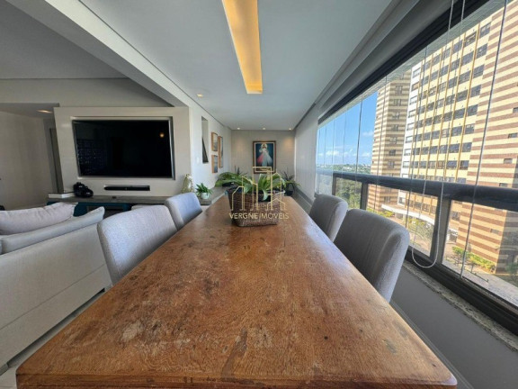 Imagem Imóvel com 4 Quartos à Venda, 225 m² em Patamares - Salvador