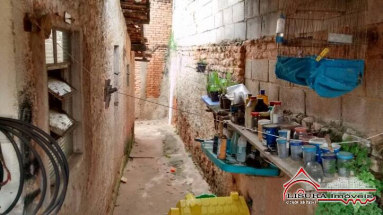 Imagem Casa com 2 Quartos à Venda, 140 m² em Centro - Jacareí