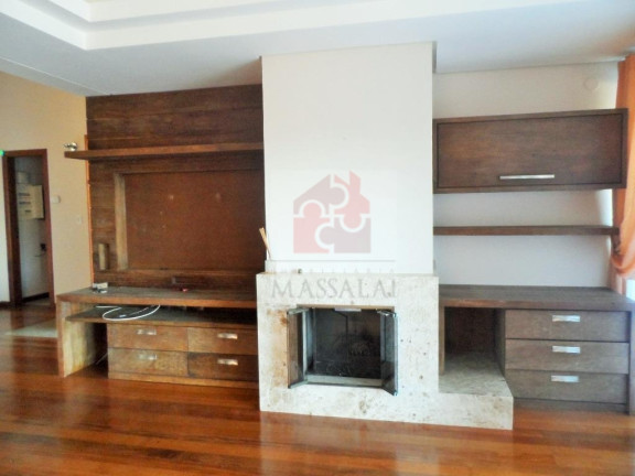 Imagem Casa com 4 Quartos à Venda, 350 m² em Vila Assunção - Porto Alegre