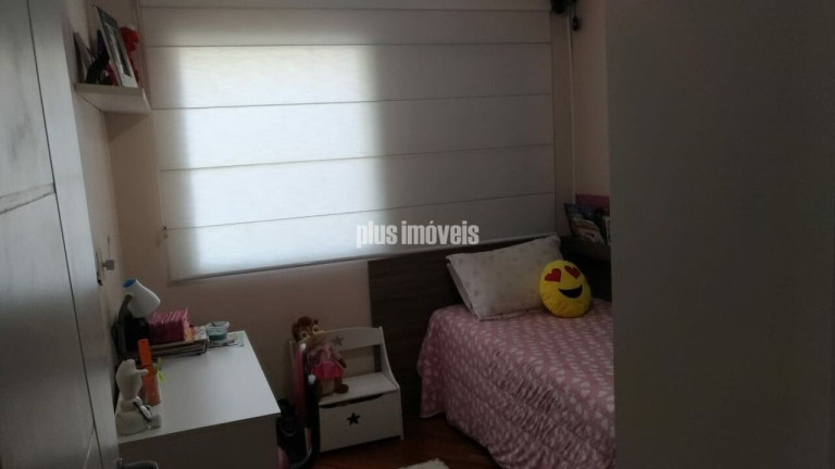 Imagem Apartamento com 3 Quartos à Venda, 93 m² em Brooklin Paulista - São Paulo Imagem Apartamento com 3 Quartos à Venda, 93 m² em Brooklin Paulista - São Paulo