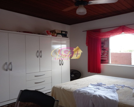 Imagem Casa com 3 Quartos à Venda, 250 m² em Parque Nossa Senhora Da Glória - Tremembé
