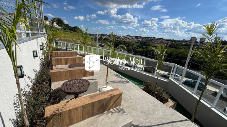 Imagem Apartamento com 2 Quartos à Venda, 56 m² em Vila Industrial - São José Dos Campos Imagem Apartamento com 2 Quartos à Venda, 56 m² em Vila Industrial - São José Dos Campos